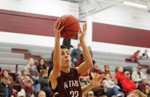 Lions battle Trojans