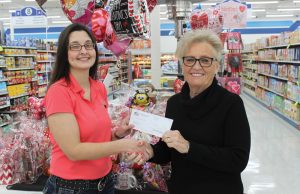 Pencil Bluff woman wins in GAME OF LIFE