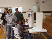 Life “Get’s Real” for area students through simulation