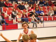 Indians neutralize Magnet Cove