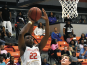 Scrapperettes fall at regional; Scrappers prepare for state