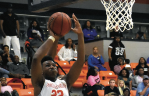 Scrapperettes fall at regional; Scrappers prepare for state