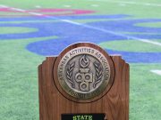 Lions to receive state championship rings March 17