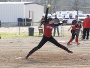 Lady Rattlers runners-up at memorial tournament held at SH