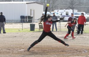 Lady Rattlers runners-up at memorial tournament held at SH