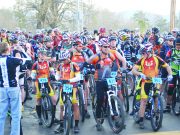 Ouachita Challenge coming March26