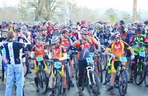 Ouachita Challenge coming March26