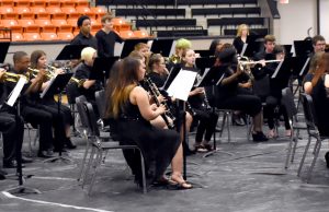 Nashville High School band earns Sweepstakes honors at competition
