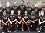 Nashville teams fare well at Prescott’s Cub Relays; Thinclads third at Jessieville