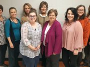 Nashville schools receive more awards
