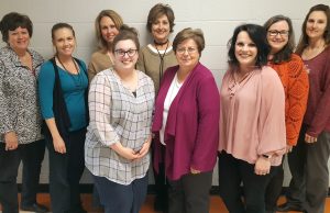 Nashville schools receive more awards