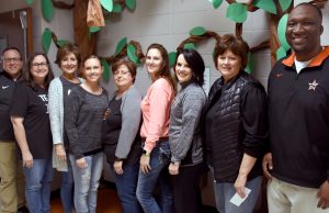 Nashville Elementary, Junior High among state’s best in achievement