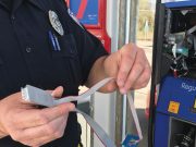 Gas pump ‘skimmers’ found in Nashville, Murfreesboro