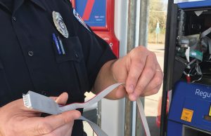 Gas pump ‘skimmers’ found in Nashville, Murfreesboro