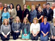 Nashville Junior High among state’s high-achievers