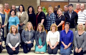 Nashville Junior High among state’s high-achievers