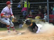 Ralph Gross Baseball Camp March 7