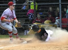 Ralph Gross Baseball Camp March 7