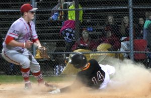 Ralph Gross Baseball Camp March 7