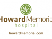 Foundation director at Howard Memorial Hospital resigns