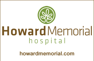 Foundation director at Howard Memorial Hospital resigns