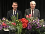Area poultry pioneer, civic leader named to Agri Hall of Fame