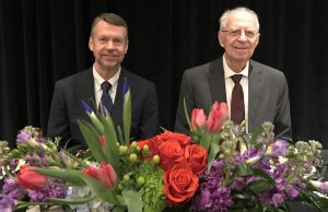 Area poultry pioneer, civic leader named to Agri Hall of Fame