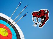 All 3 Rattler archery teams qualify for national shoot