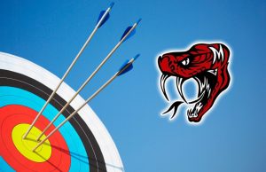 All 3 Rattler archery teams qualify for national shoot
