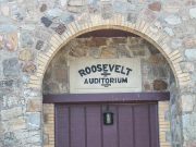 MCCPA hopes to “raise the roof” on Roosevelt Auditorium