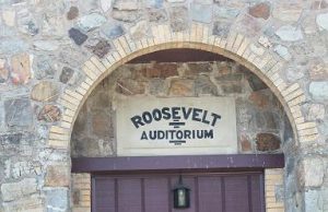 MCCPA hopes to “raise the roof” on Roosevelt Auditorium