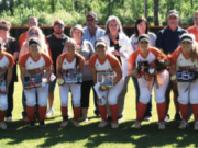 Scrapperettes win west, enter 7-4A tournament