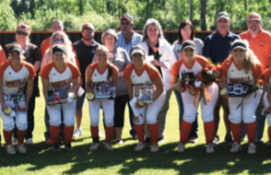 Scrapperettes win west, enter 7-4A tournament