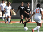Scrapperettes, Scrappers soccer back on home field