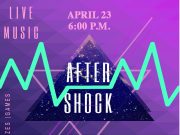‘Aftershock’ student rally to be Sunday at Scrapper Stadium
