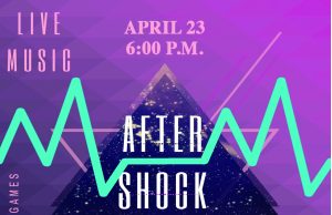 ‘Aftershock’ student rally to be Sunday at Scrapper Stadium