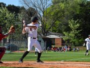 Scrappers shut out Eagles 16-0