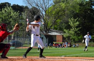 Scrappers shut out Eagles 16-0