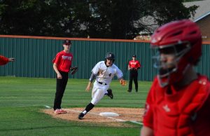 Scrappers outlast Rattlers; Rattlers split with Foreman Gators