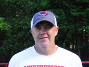 Rattler coach resigns
