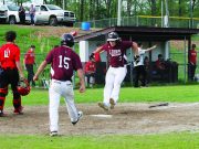 Lions ride two out rally to 5-4 victory over Murfreesboro