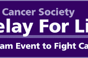 Relay for Life in Howard County set June 3