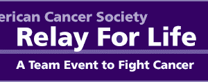 Relay for Life Saturday at Nashville City Park