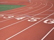 Jumper takes win at DQ meet; Vaulter wins at DQ, Scrappers fourth overall