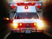 JPs approve ambulance service for Dierks area