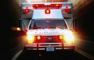 JPs approve ambulance service for Dierks area