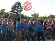 Aftershock: Student-led rally draws 600+ teens to Scrapper Stadium