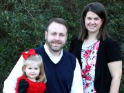 Immanuel Baptist in Nashville finds new pastor close to home