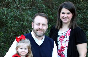Immanuel Baptist in Nashville finds new pastor close to home