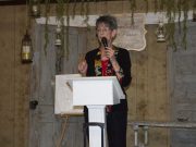 Mount Ida Area Chamber volunteer of the year winners announced